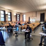 LE OLIMPIADI DI FILOSOFIA AL LICEO BOTTONI | Liceo Bottoni