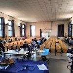 LE OLIMPIADI DI FILOSOFIA AL LICEO BOTTONI | Liceo Bottoni