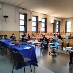 LE OLIMPIADI DI FILOSOFIA AL LICEO BOTTONI | Liceo Bottoni